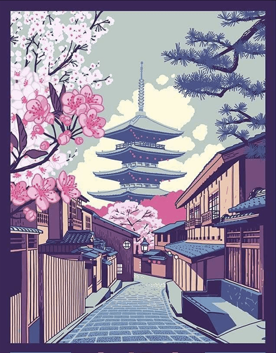 Traditional Japanese architecture