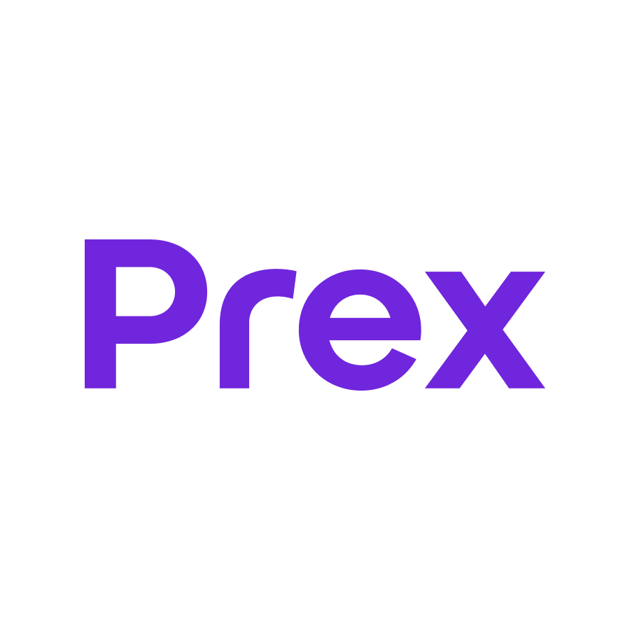 logo Prex